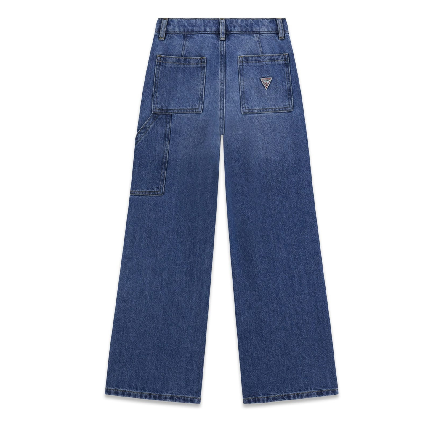 Guess - Wide Leg Denim for Girls