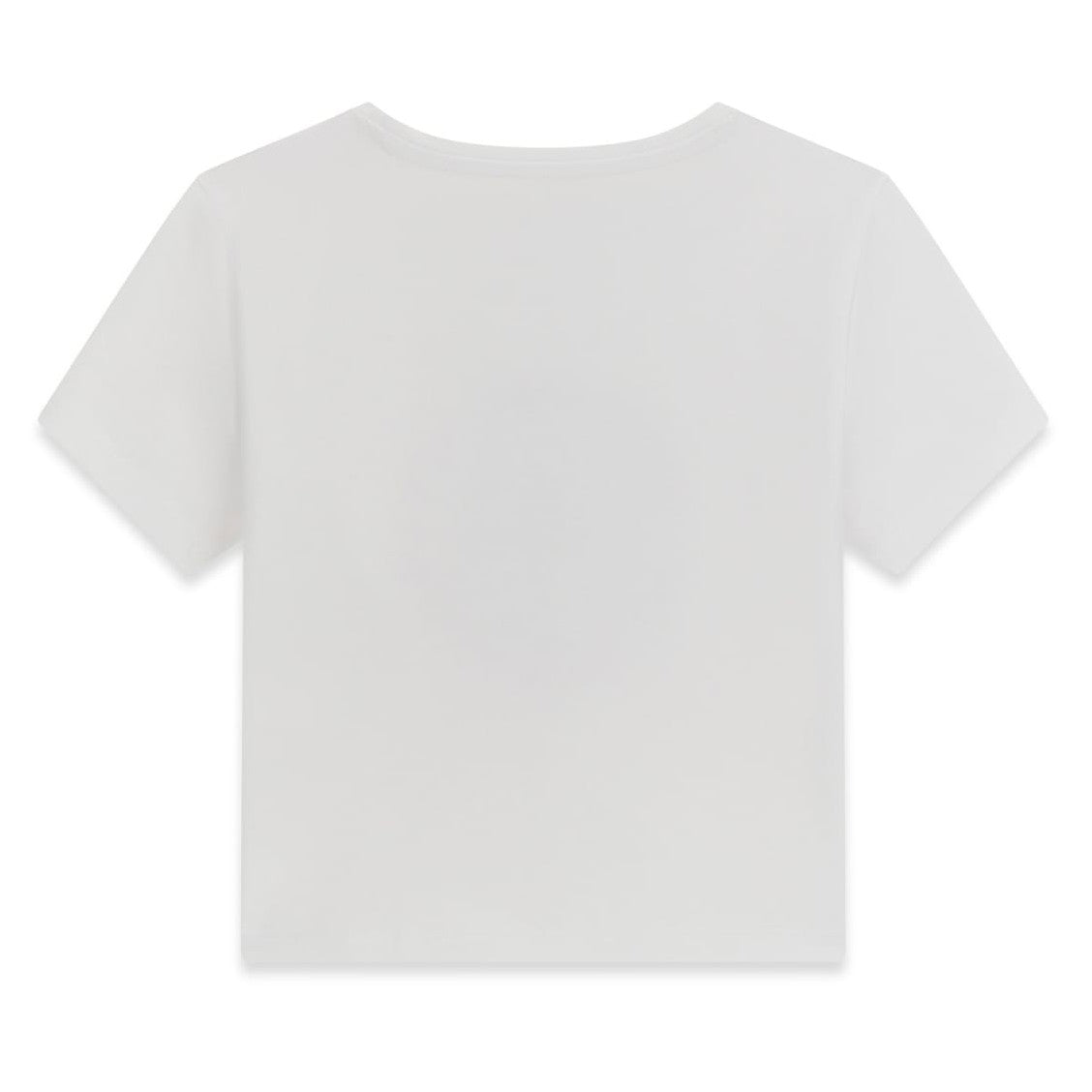 Guess - Cherry White Top