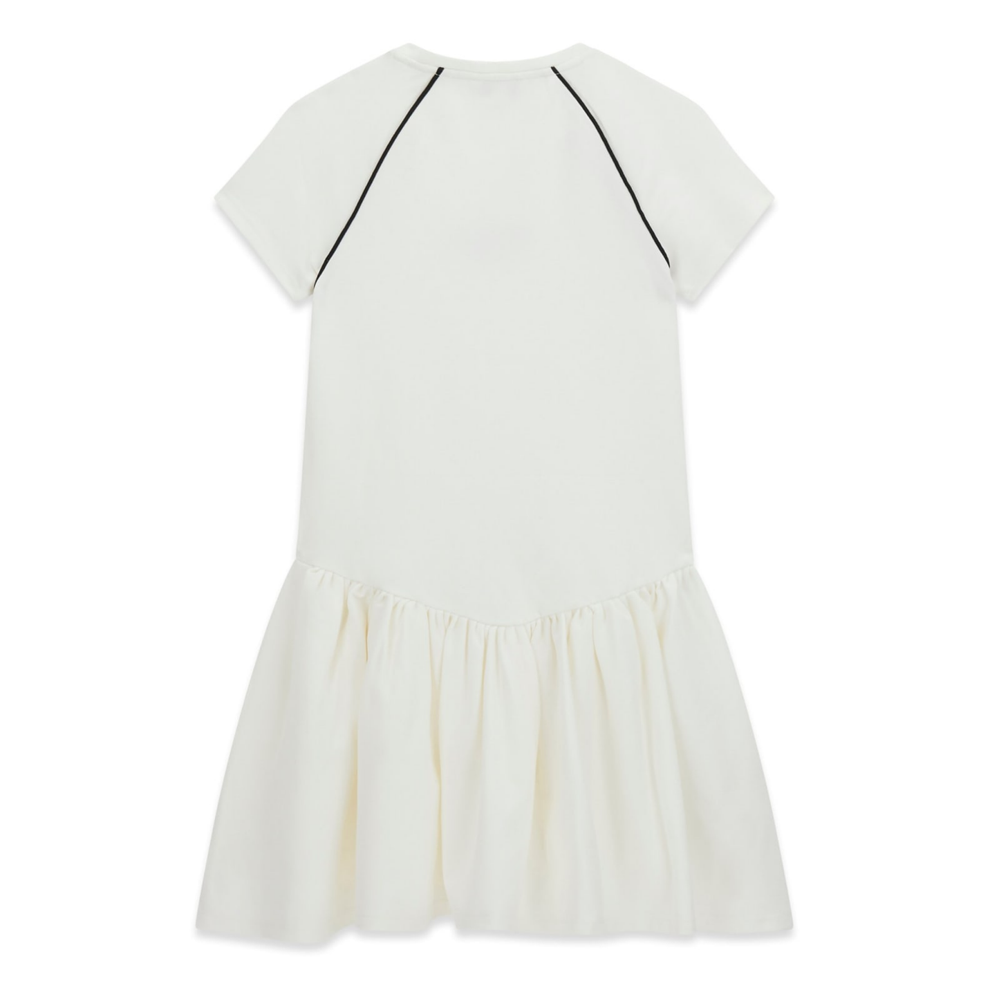Guess - White Tennis Dress