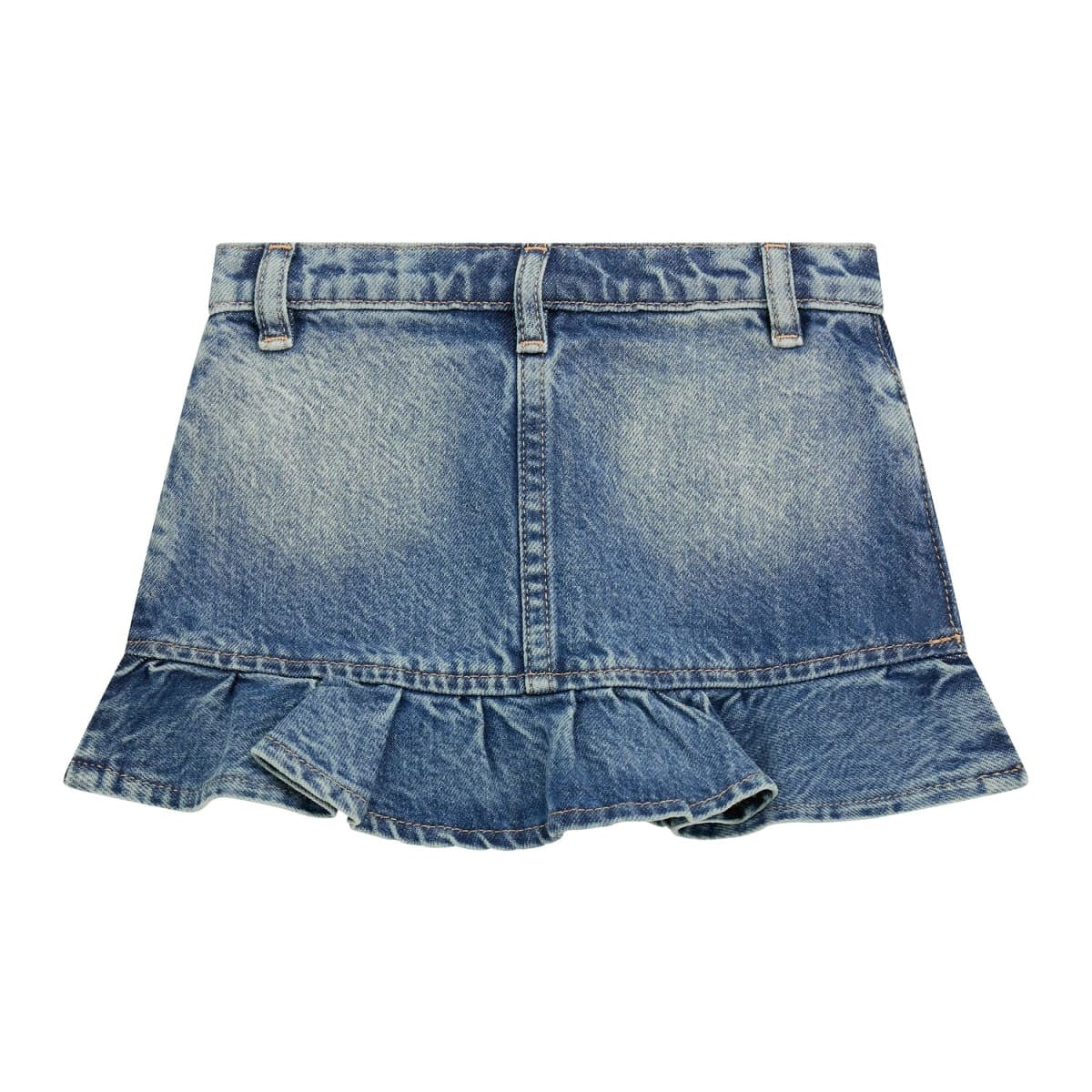 Guess - Girly Jeans Skirt