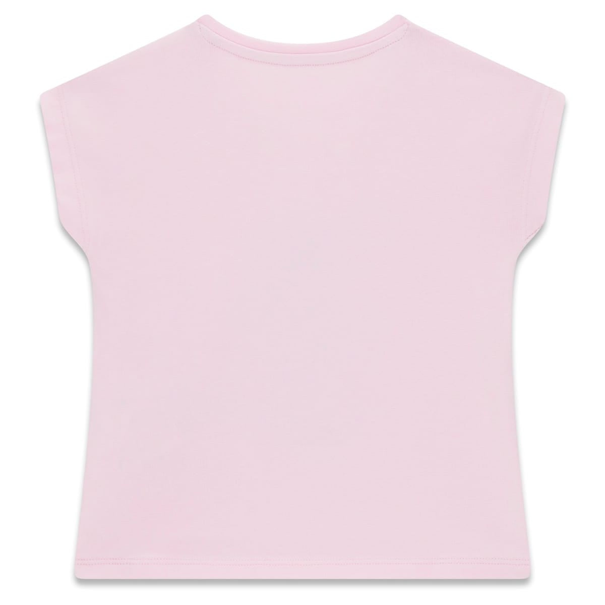 Guess - Pink Beach Bear Top