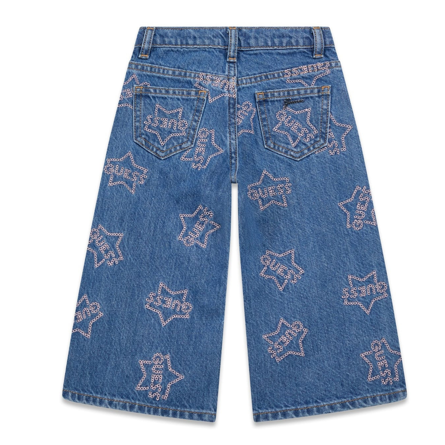 Guess - Girls Stars Jeans