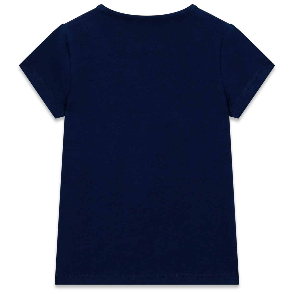 Guess - Blue Girl 1981 Top