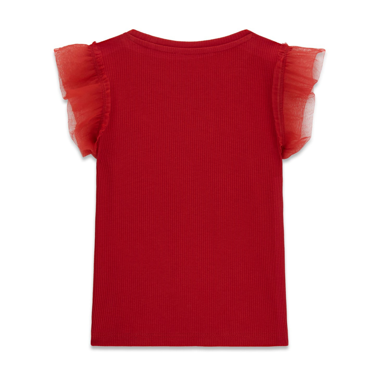 Guess - Red Ribbon Blouse