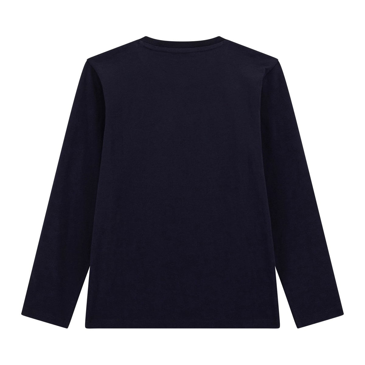 Guess - Boys Teens Blue Bear Top