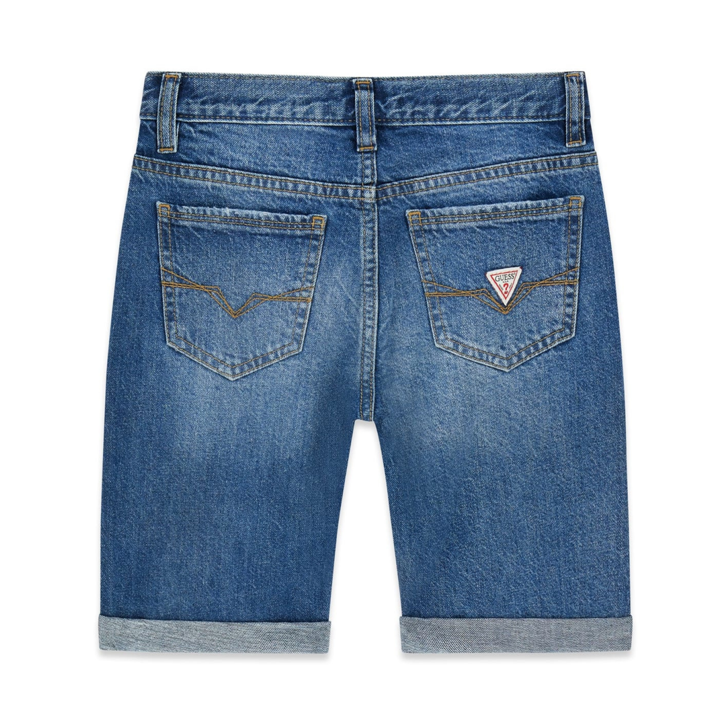 Guess - Boys Denim Short