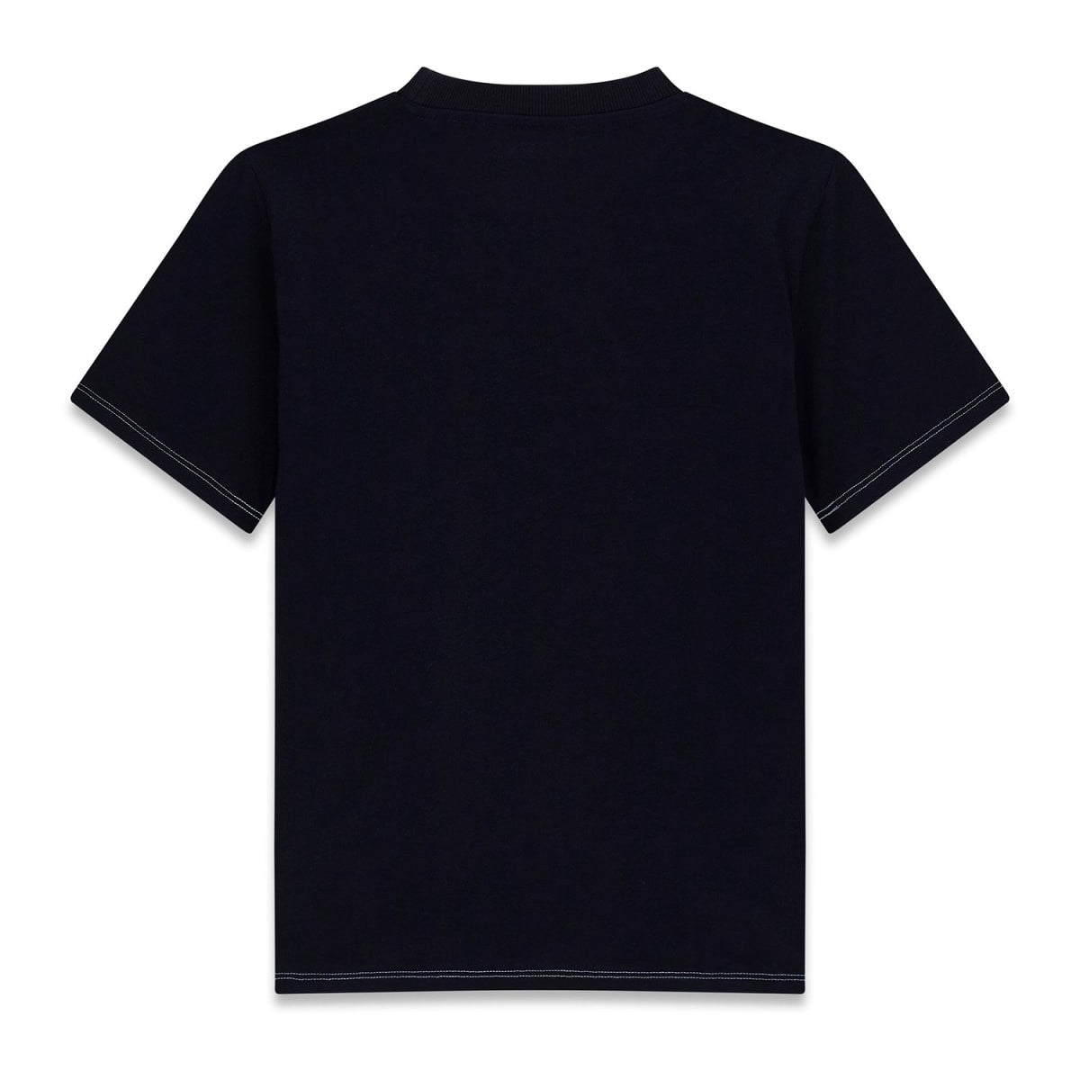 Guess - Navy Blue Oversized Top