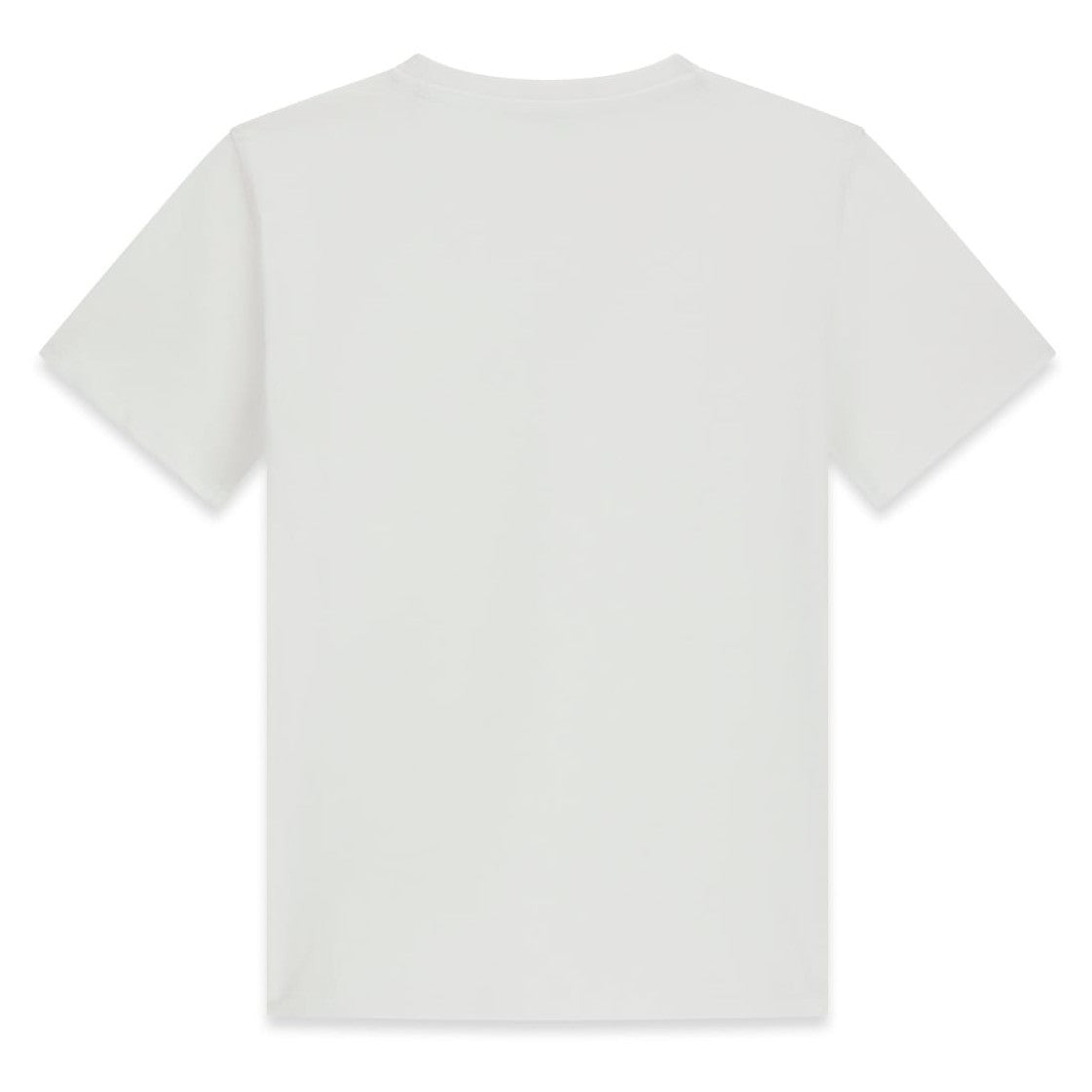 Guess - White Simple Top