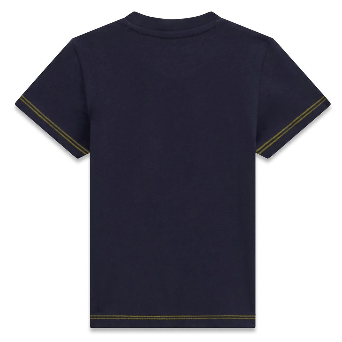 Guess - Blue Navy Lemons Top