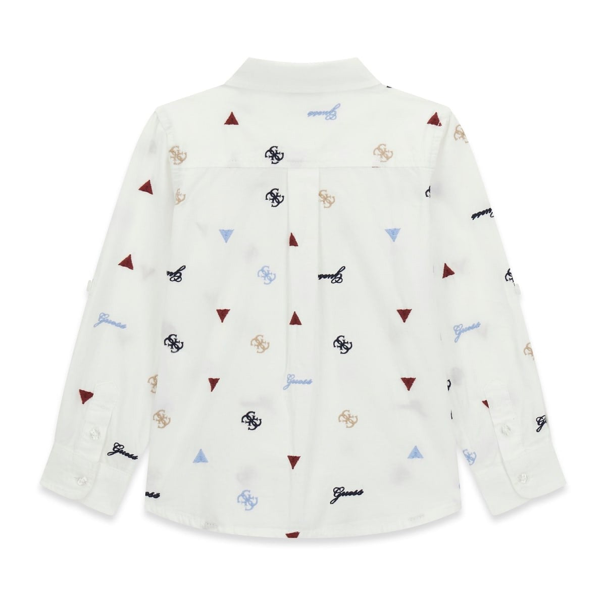 Guess - White Ceremony Shirt