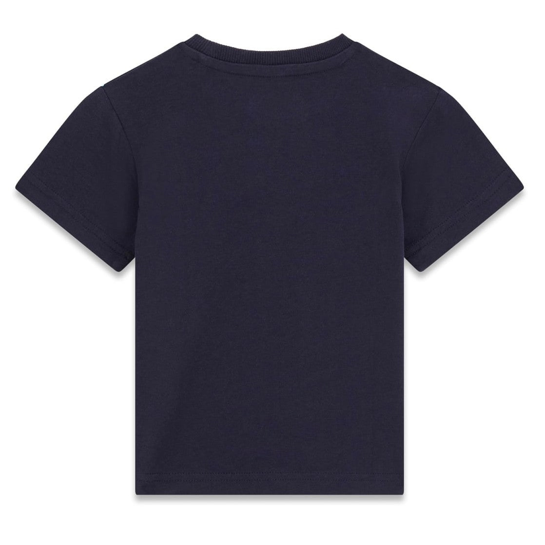Guess - Blue Marine Cotton Top