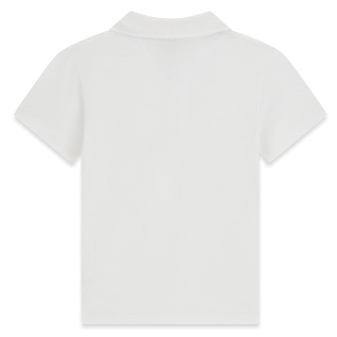Guess - White Bear Polo Top