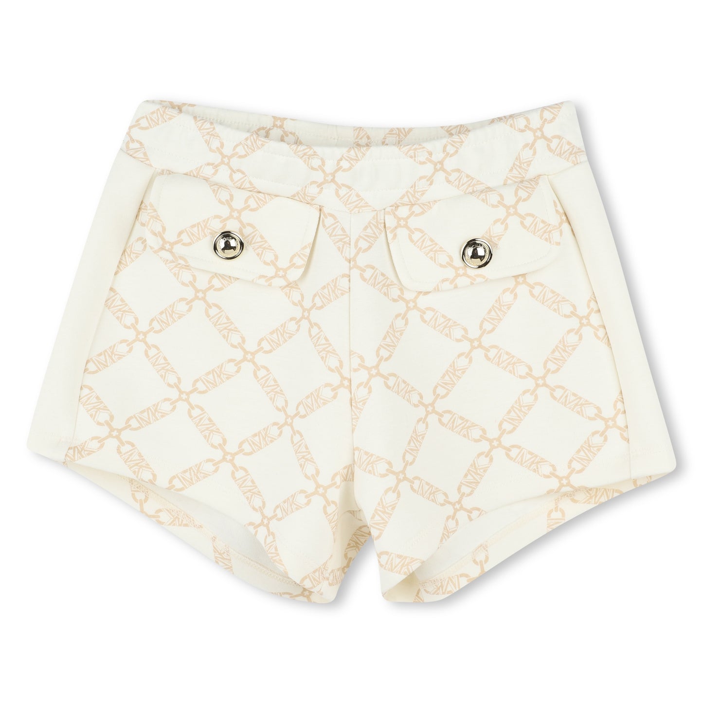 Michael Kors - Logo Print Short