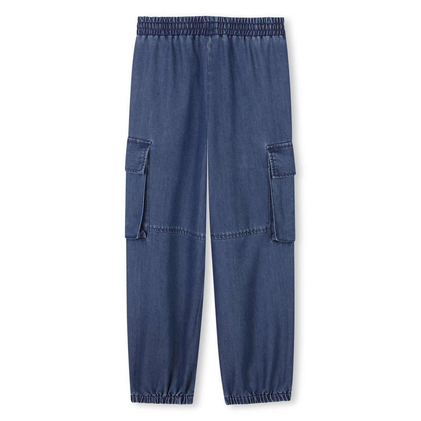 Michael Kors - Denim Summer Trouser