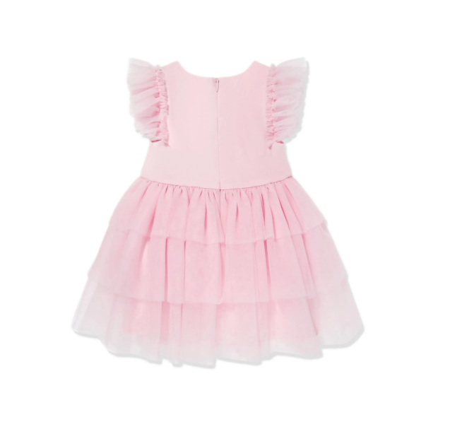 Guess - Pink Princess Dress