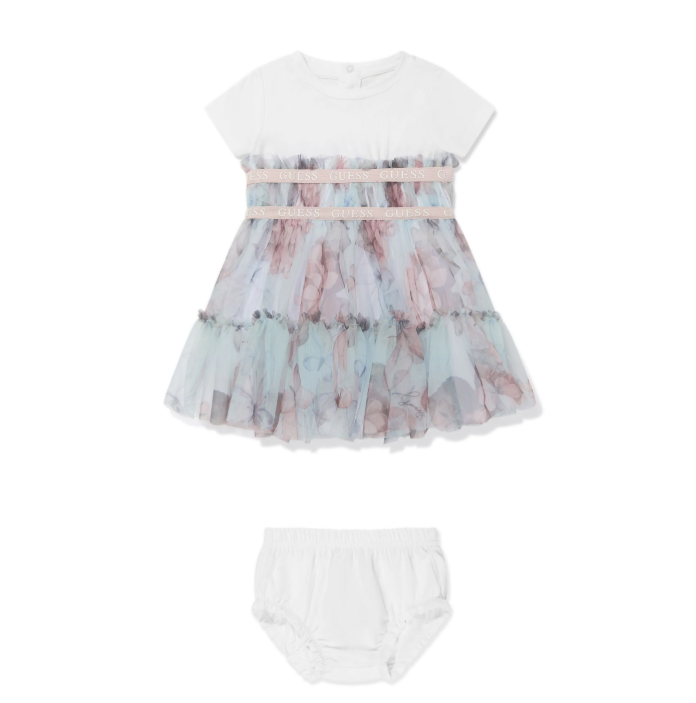 Guess - Baby Girls Stunning Tutu Dress