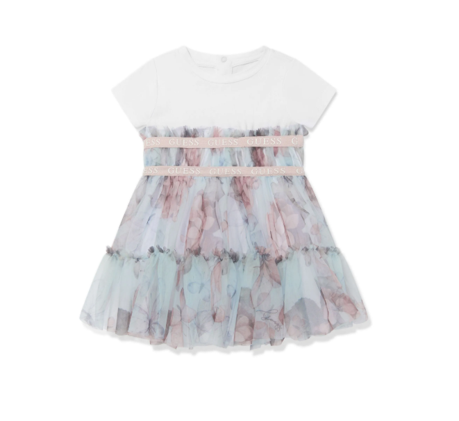Guess - Baby Girls Stunning Tutu Dress