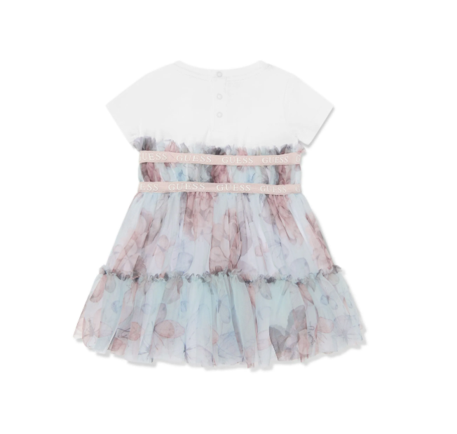Guess - Baby Girls Stunning Tutu Dress