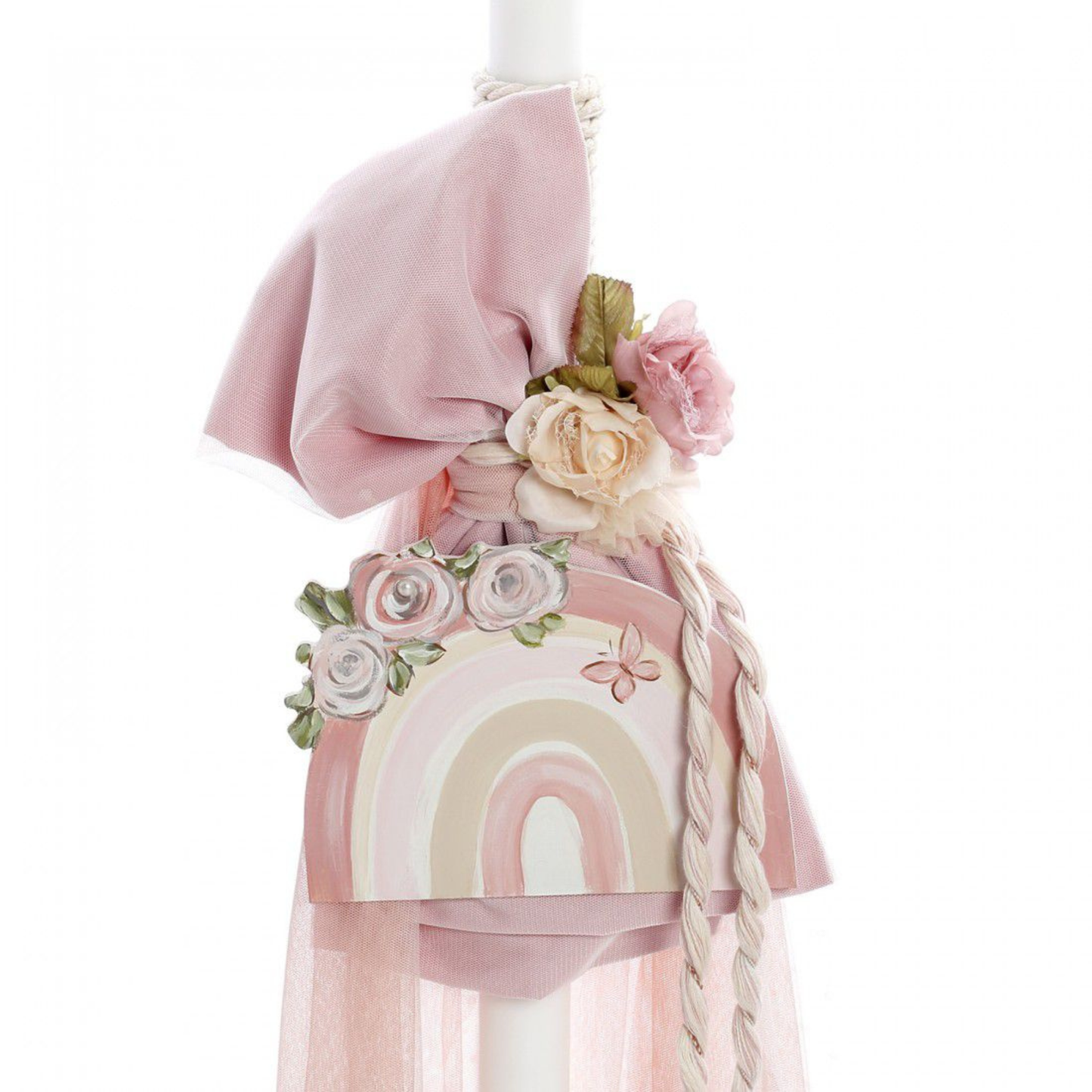 Έτοιμο Πακέτο Βάπτισης - Ουράνιο Τόξο (2342)