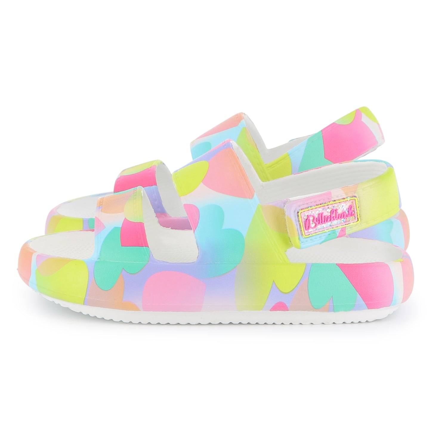 Billieblush - Colourful Sandals