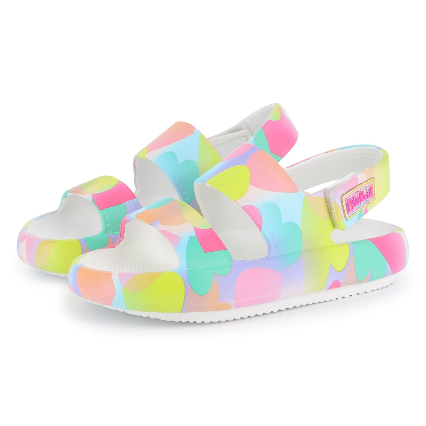 Billieblush - Colourful Sandals