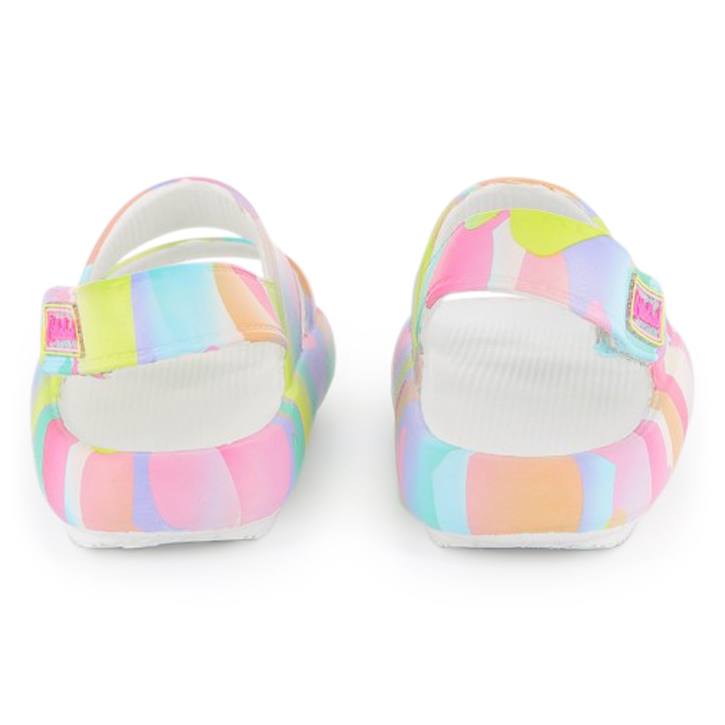 Billieblush - Colourful Sandals