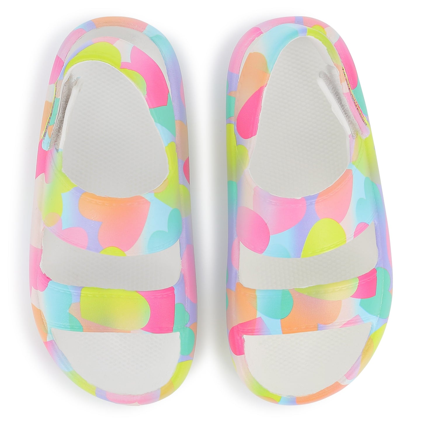 Billieblush - Colourful Sandals