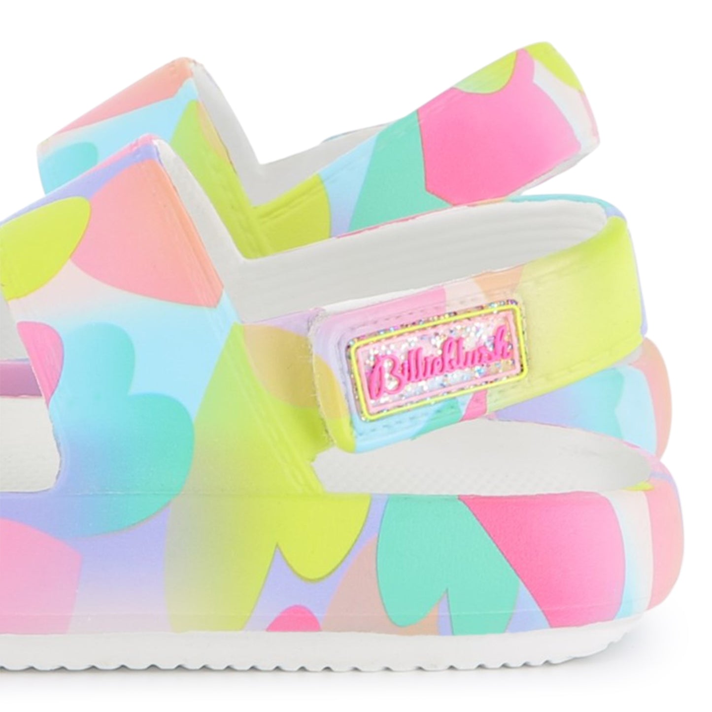 Billieblush - Colourful Sandals