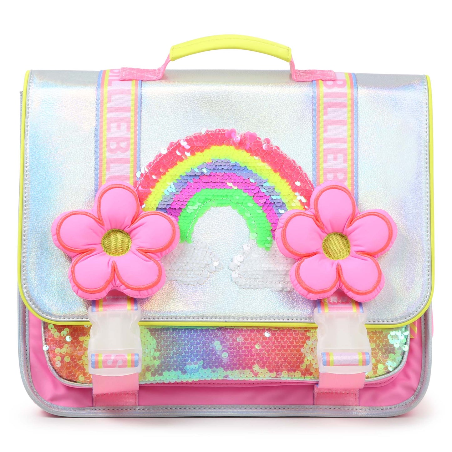 Billieblush - Rainbow Schoolbag
