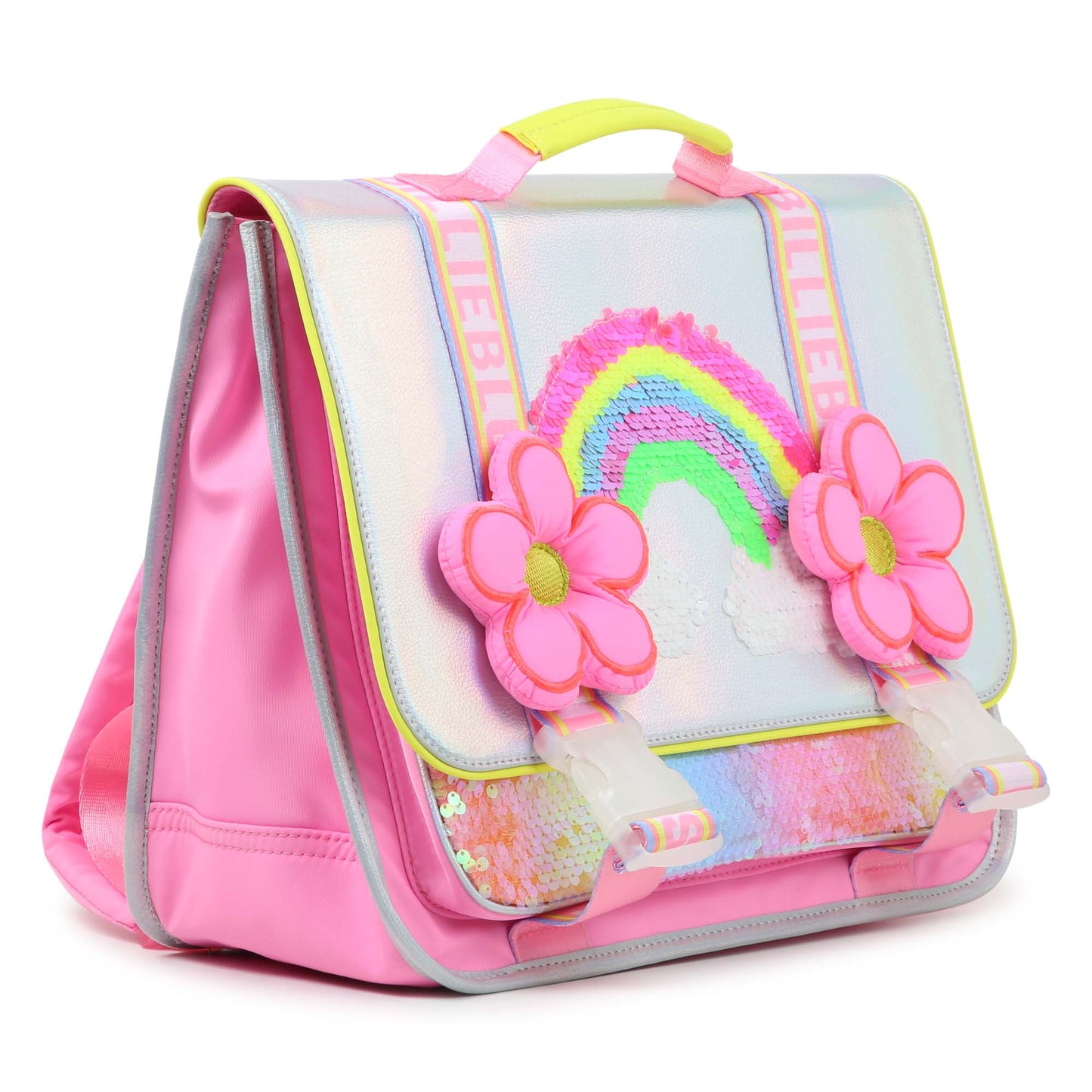 Billieblush - Rainbow Schoolbag