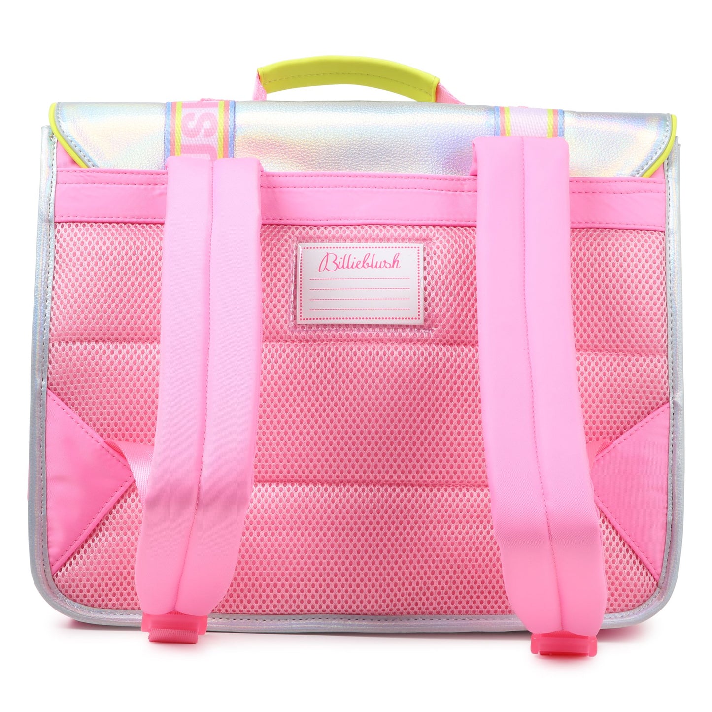 Billieblush - Rainbow Schoolbag