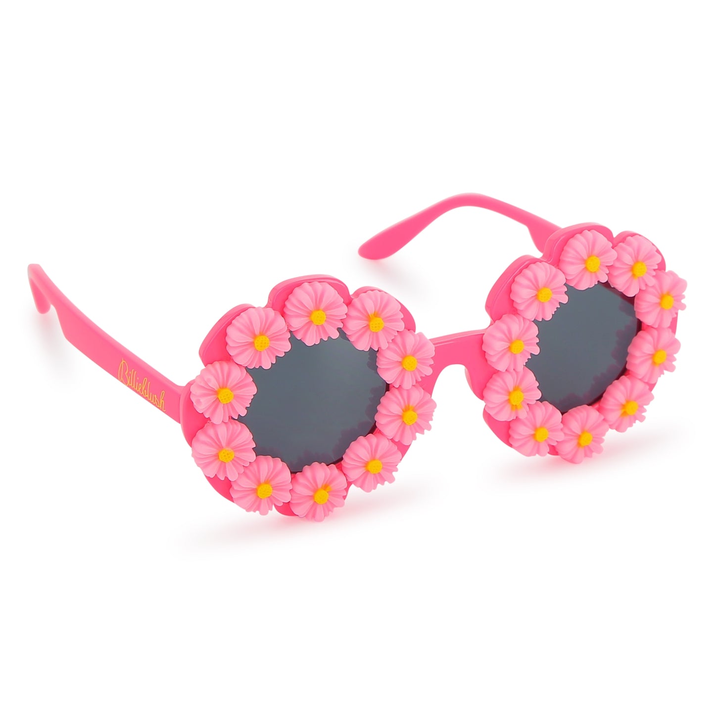 Billieblush - Flowery Sunglasses