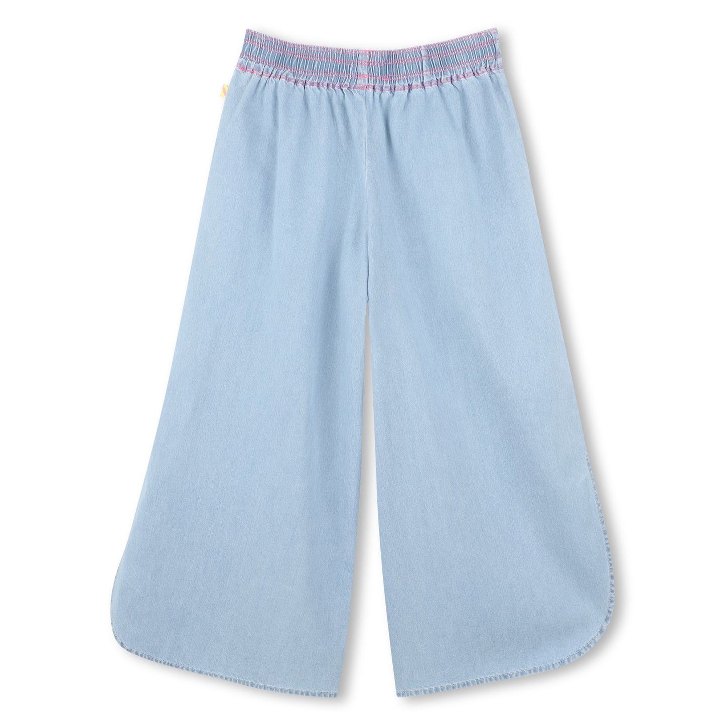 Billieblush - Light Jeans Denim Trouser