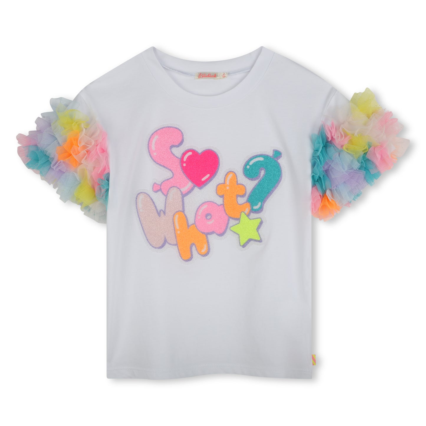 Billieblush - Colourful Blouse
