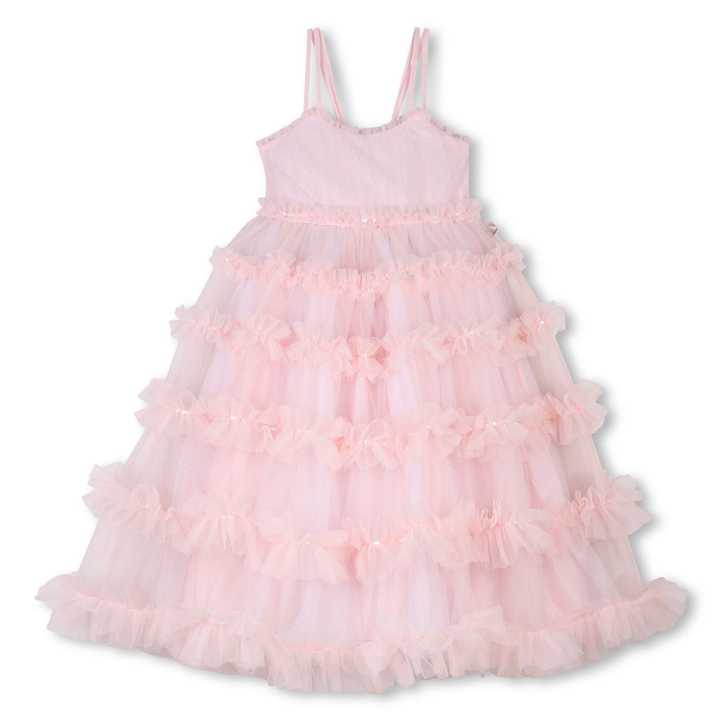 Billieblush - Ceremony Princess Dress