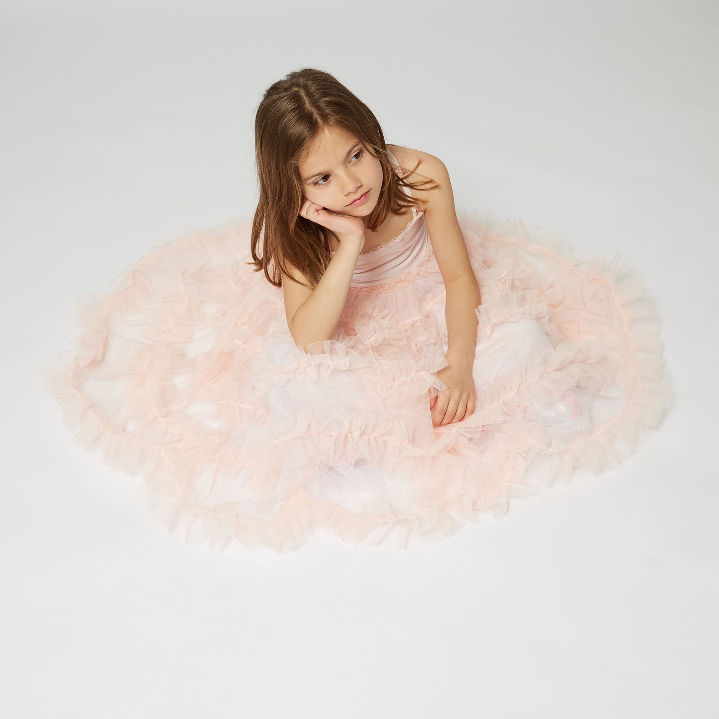 Billieblush - Ceremony Princess Dress