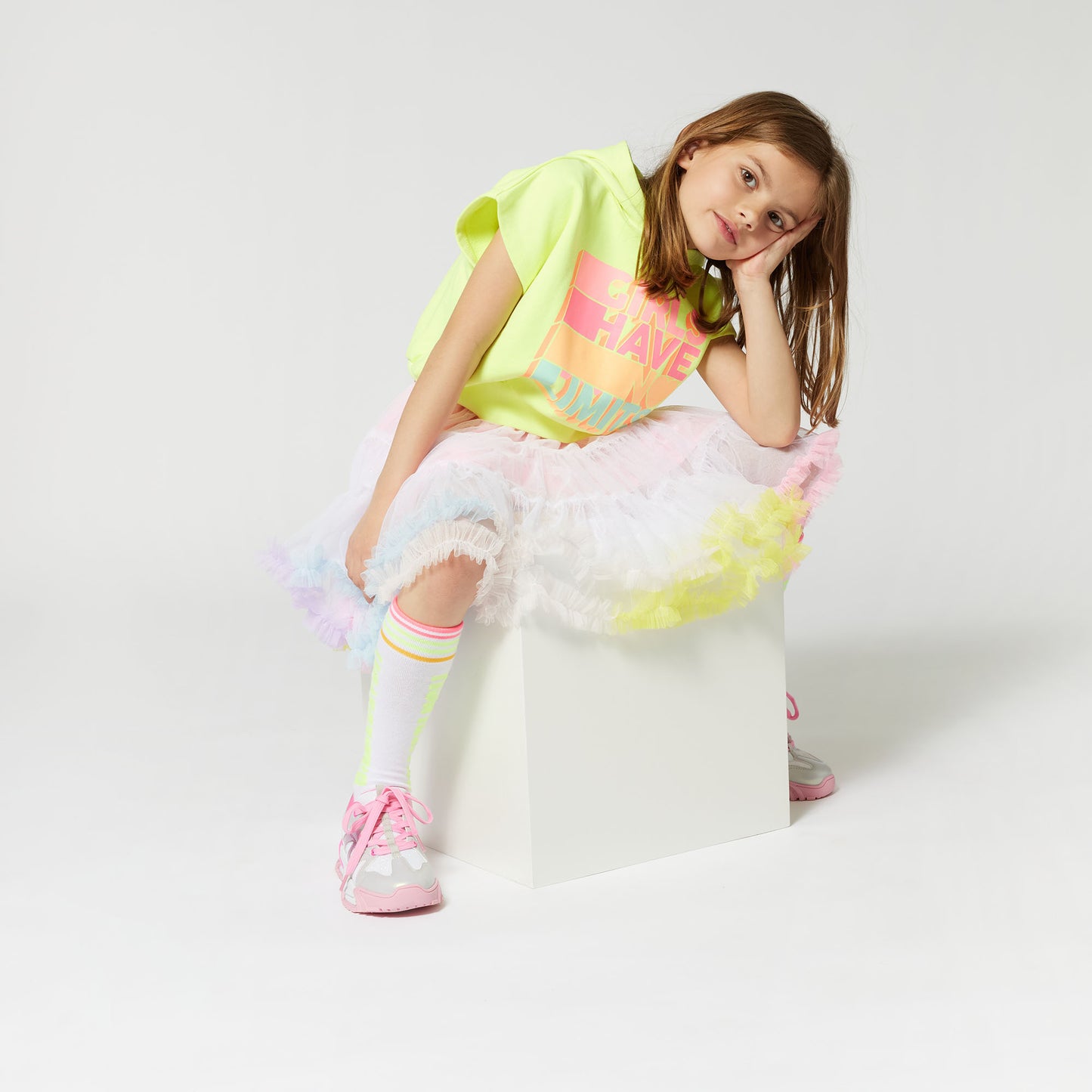 Billieblush - Peticoat Skirtg