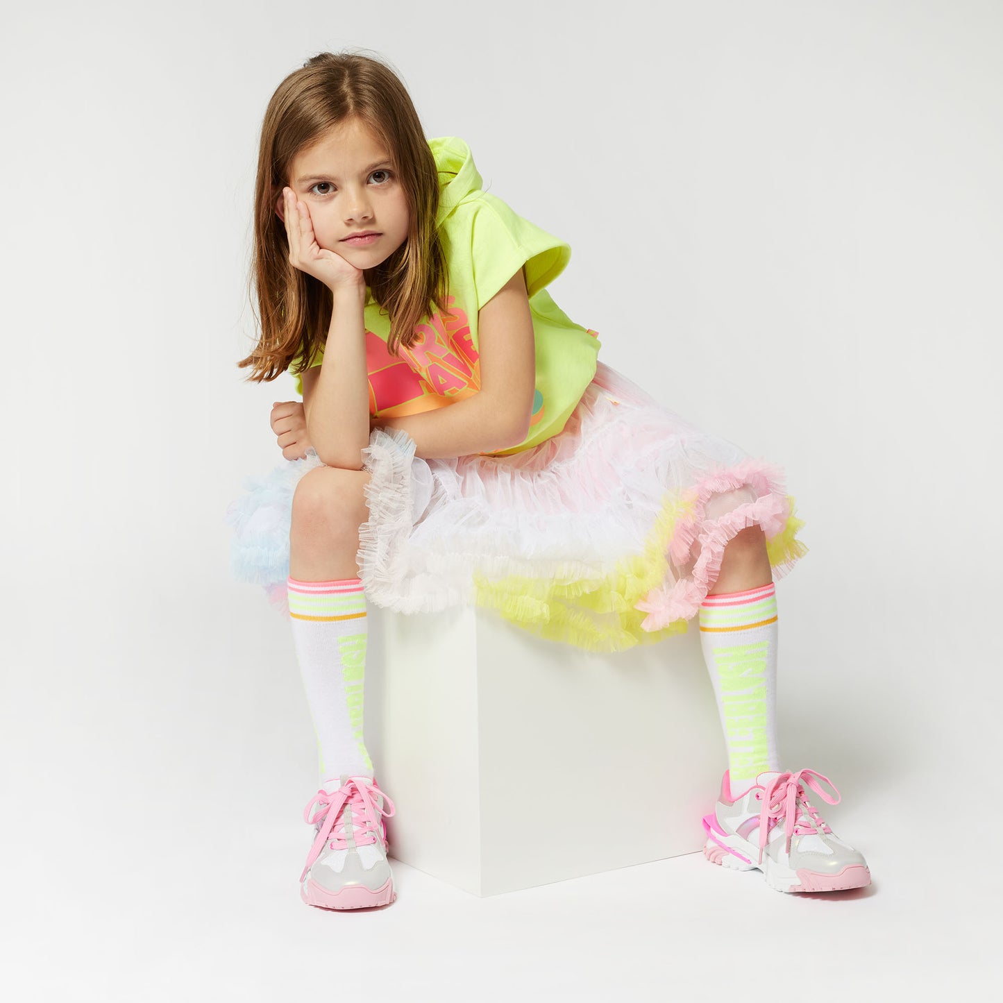 Billieblush - Peticoat Skirtg