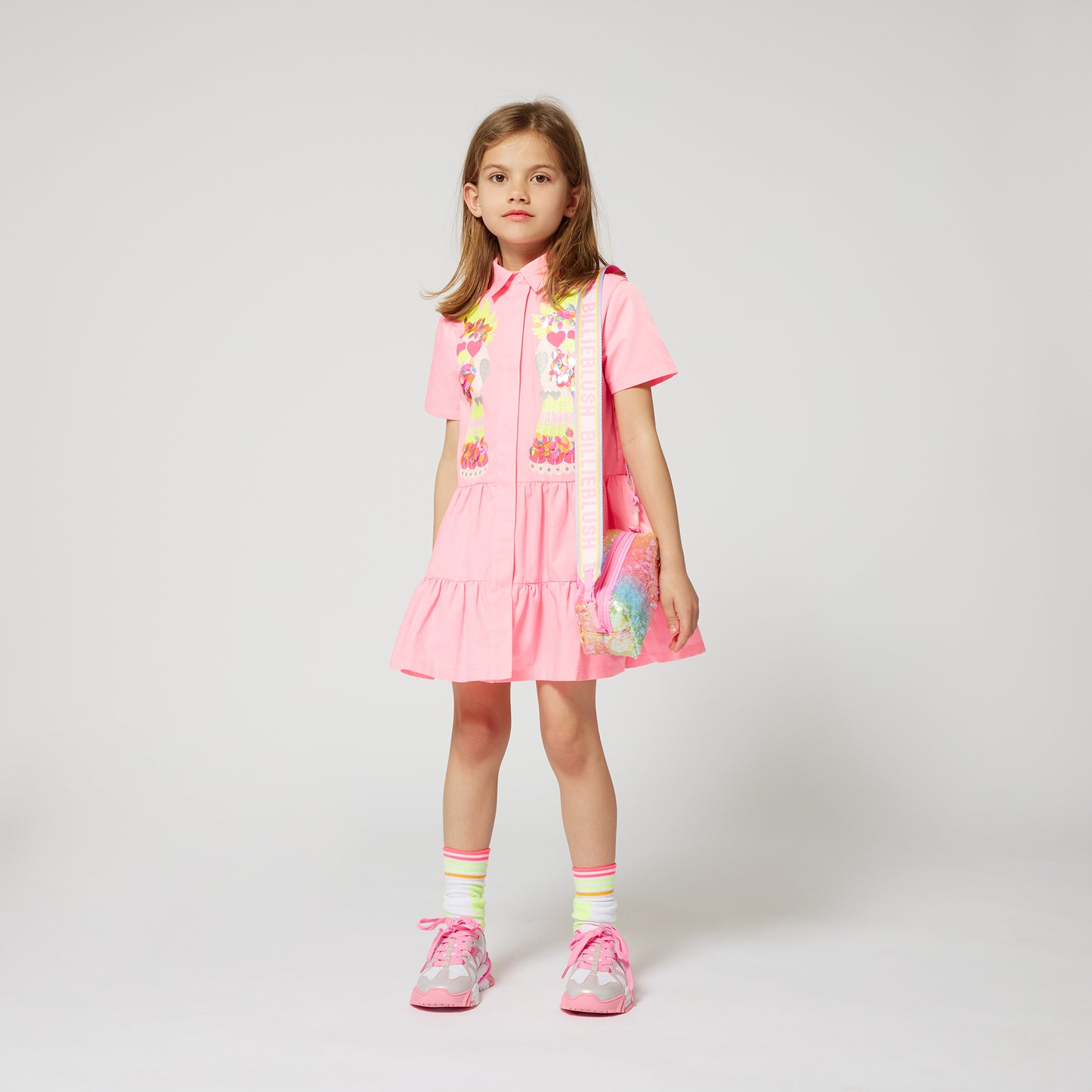 Billieblush - Case Colourful Bag