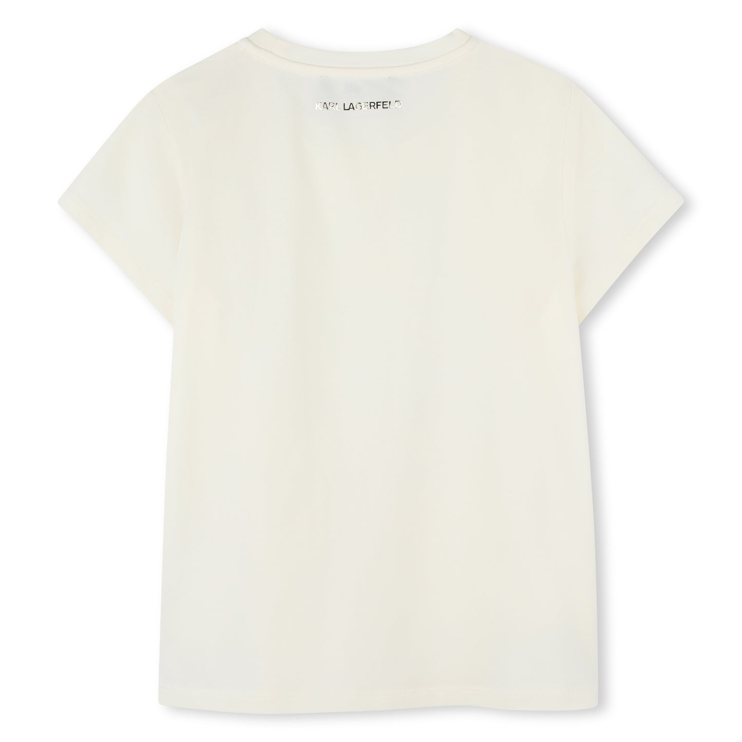 KARL LAGERFELD - Ceremony Top