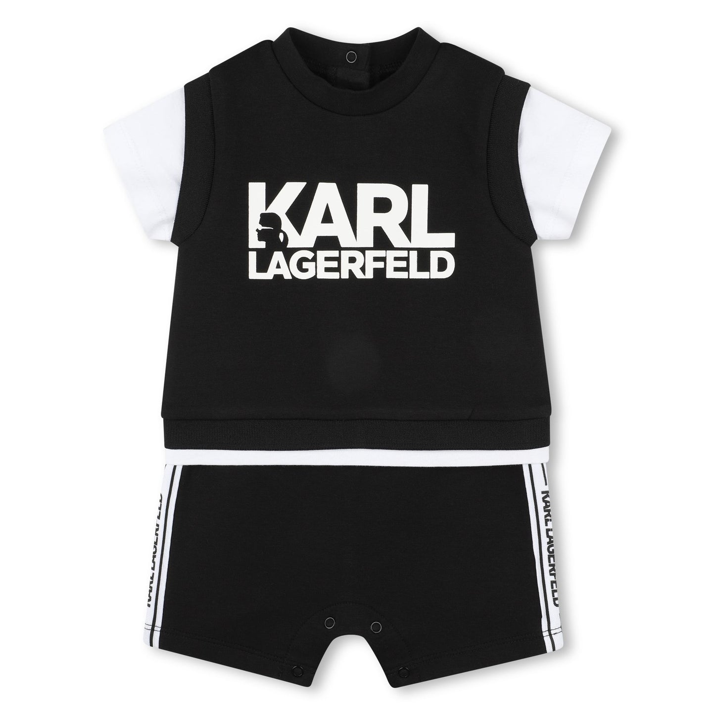 KARL LAGERFELD - All in One Set