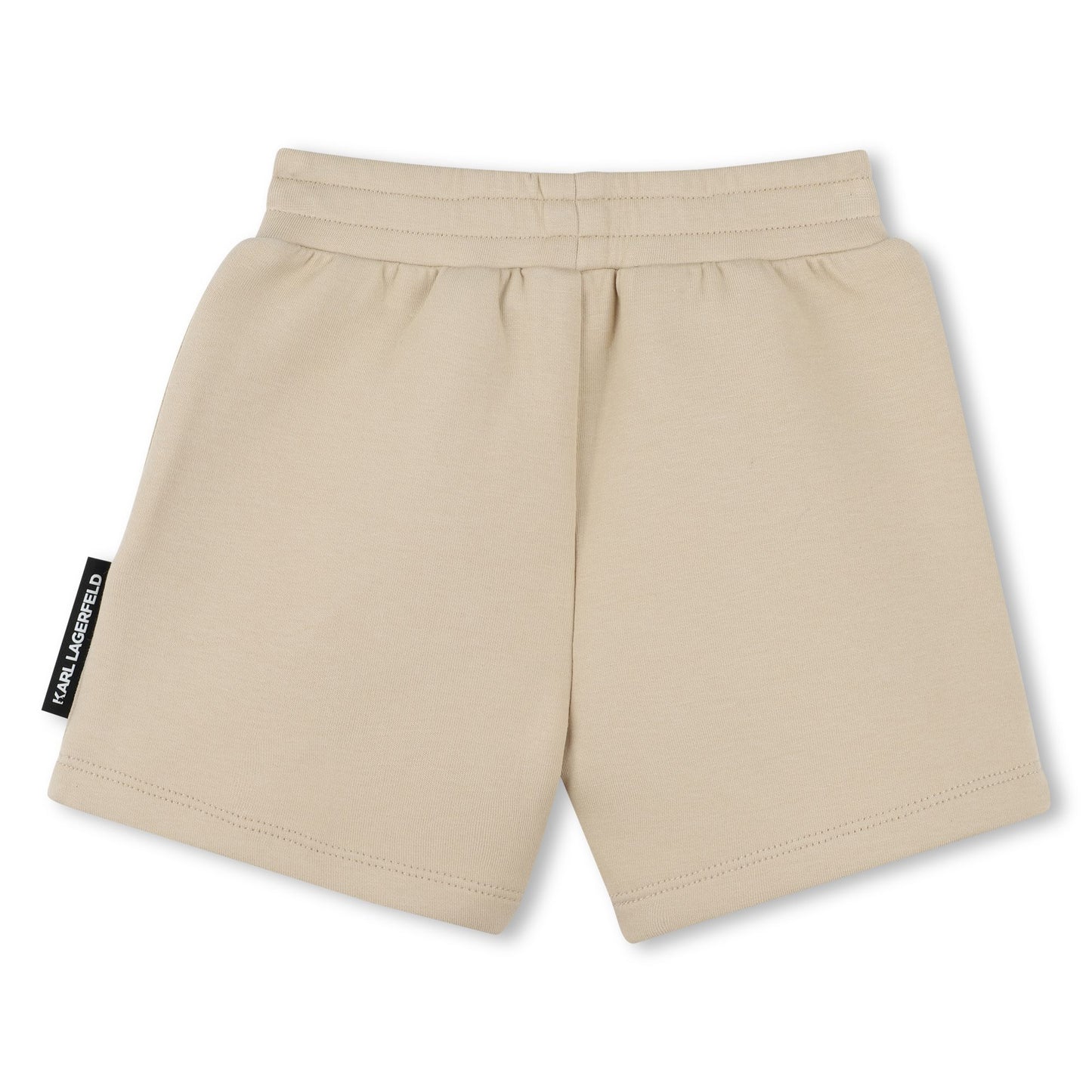 KARL LAGERFELD - Baby Boys Polo Top & Short Set