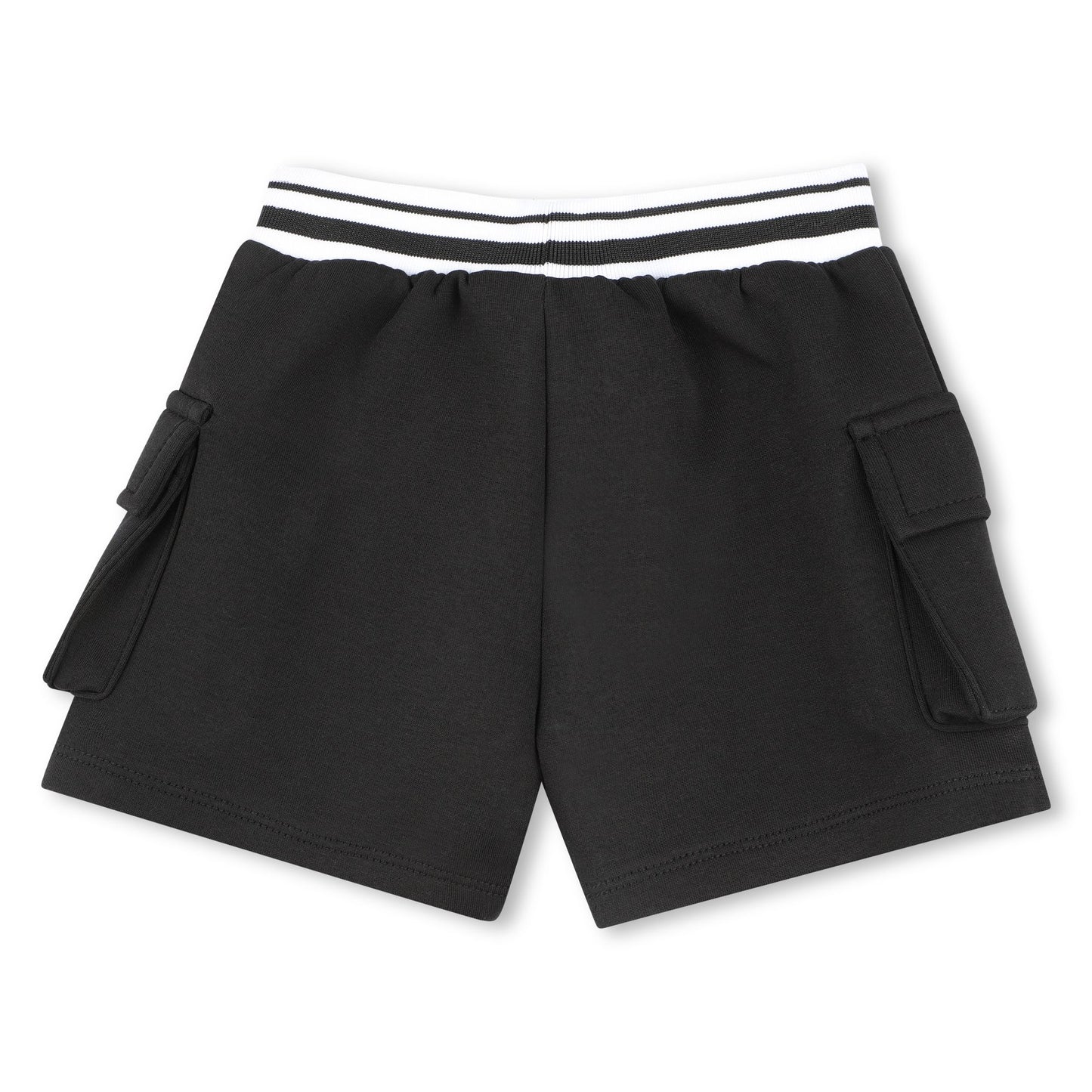KARL LAGERFELD - T-Shirt & Short Set