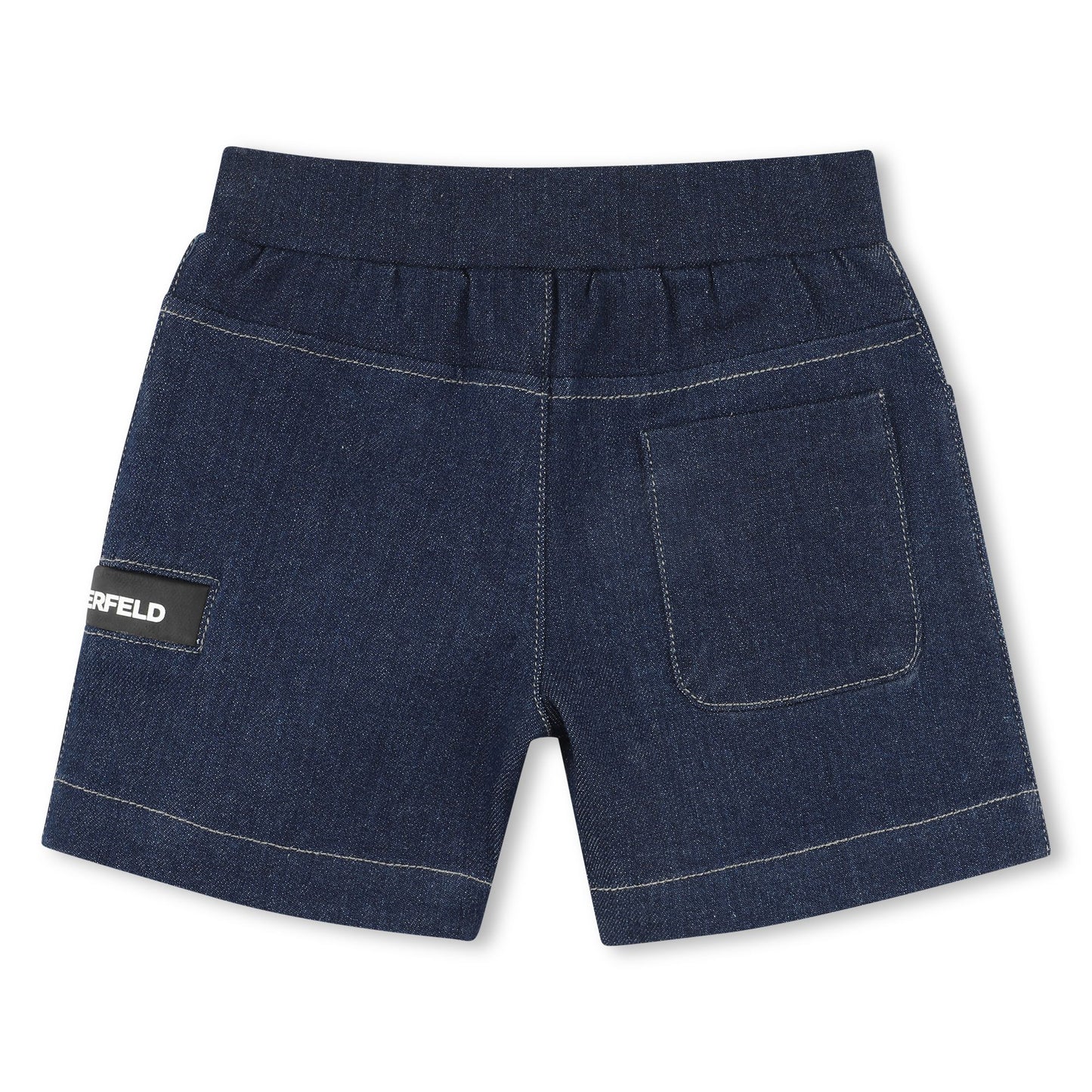 KARL LAGERFELD - Baby Boys T-Shirt & Short Set