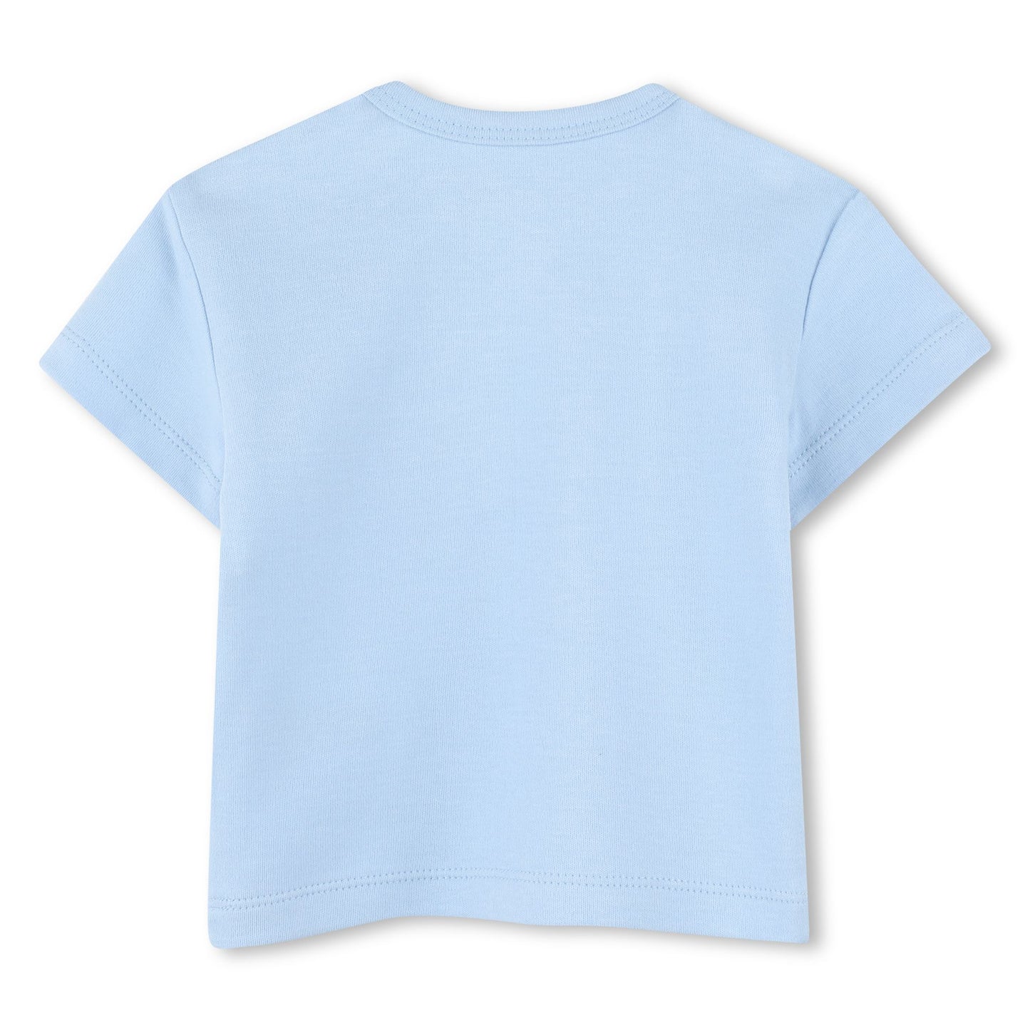 KARL LAGERFELD - Baby Boys T-Shirt & Short Set