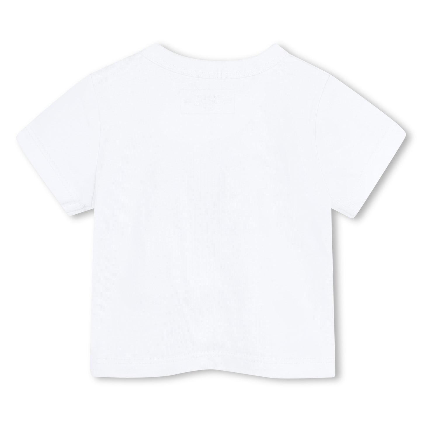 KARL LAGERFELD - Baby Girls Top & Legging Set
