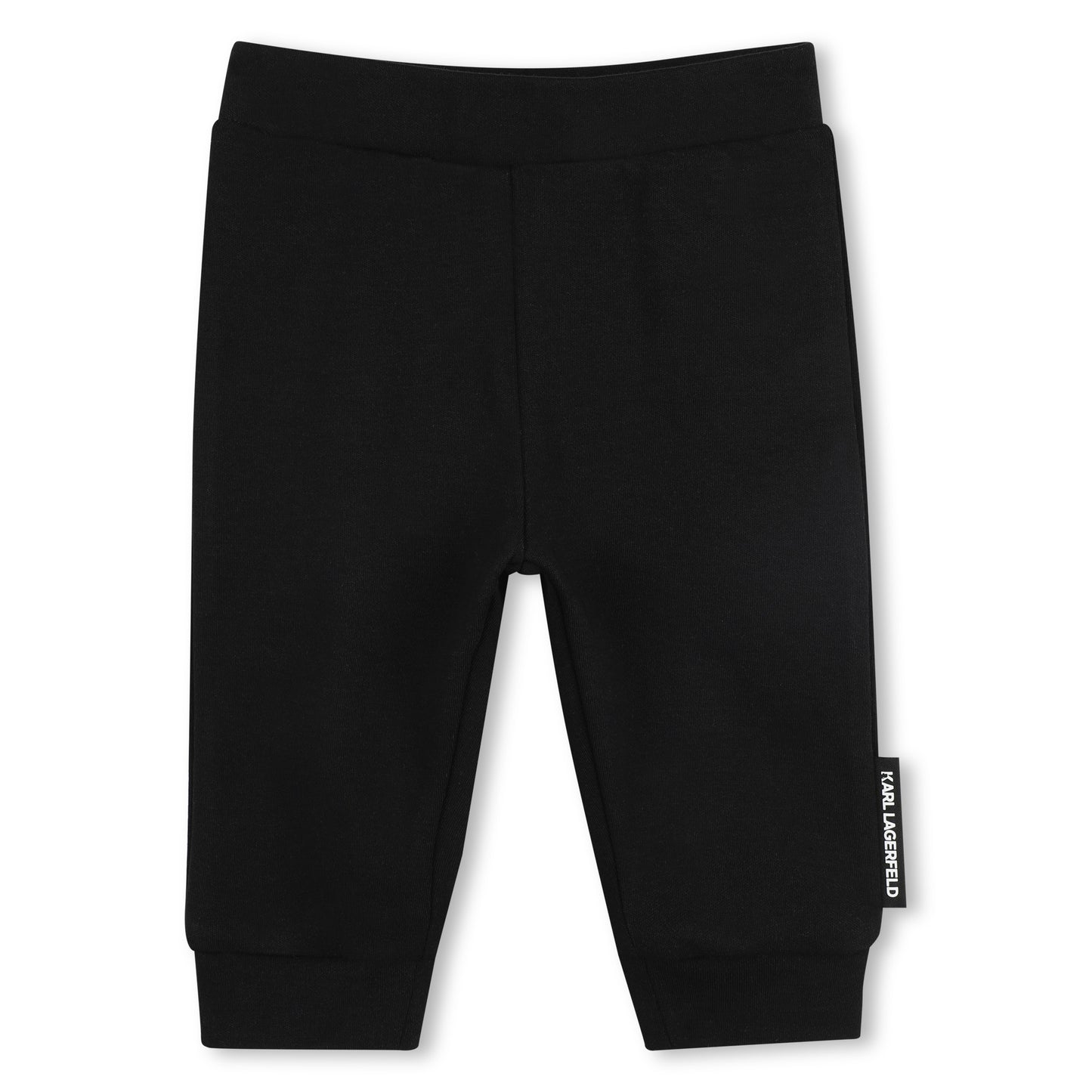 KARL LAGERFELD - Baby Girls Top & Legging Set