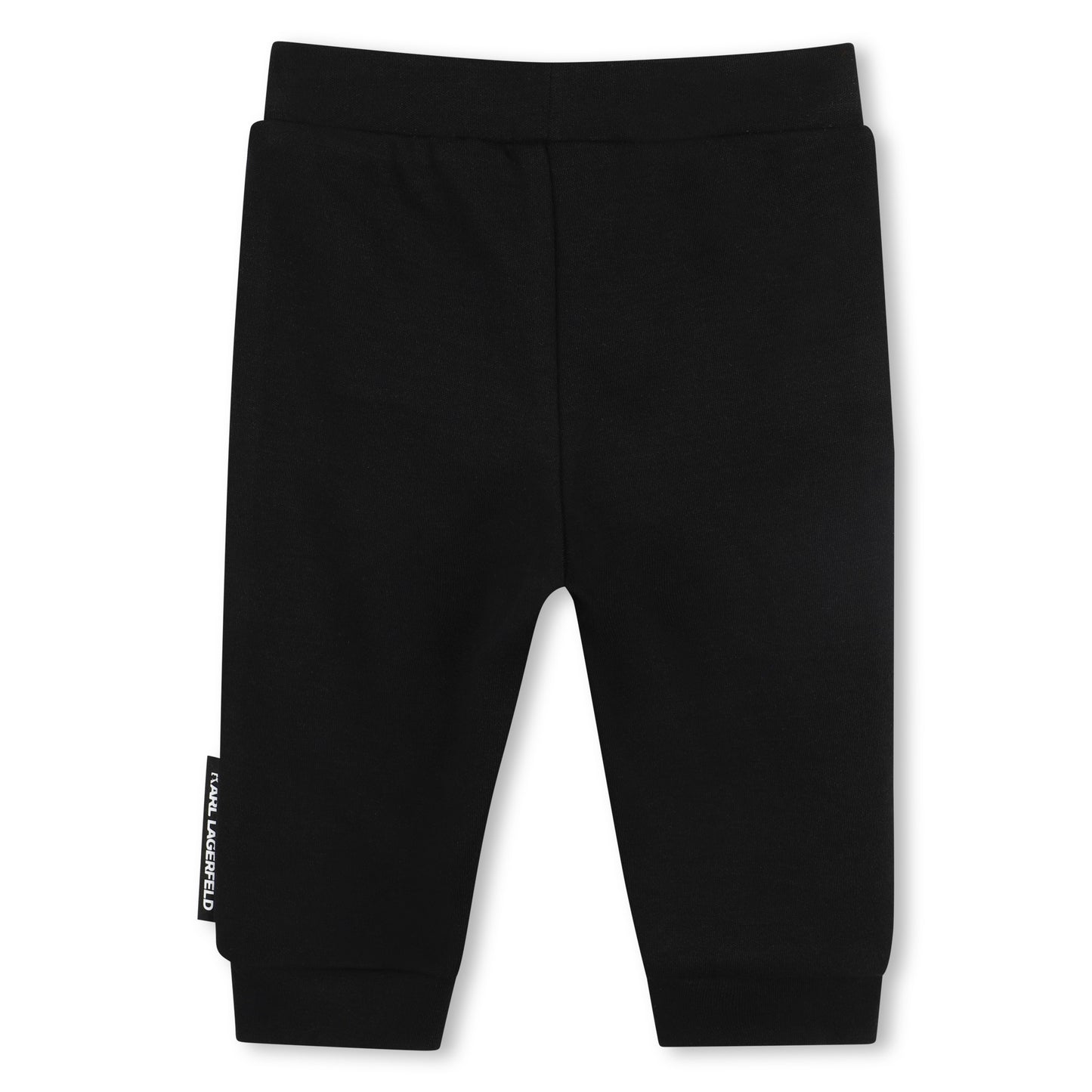 KARL LAGERFELD - Baby Girls Top & Legging Set