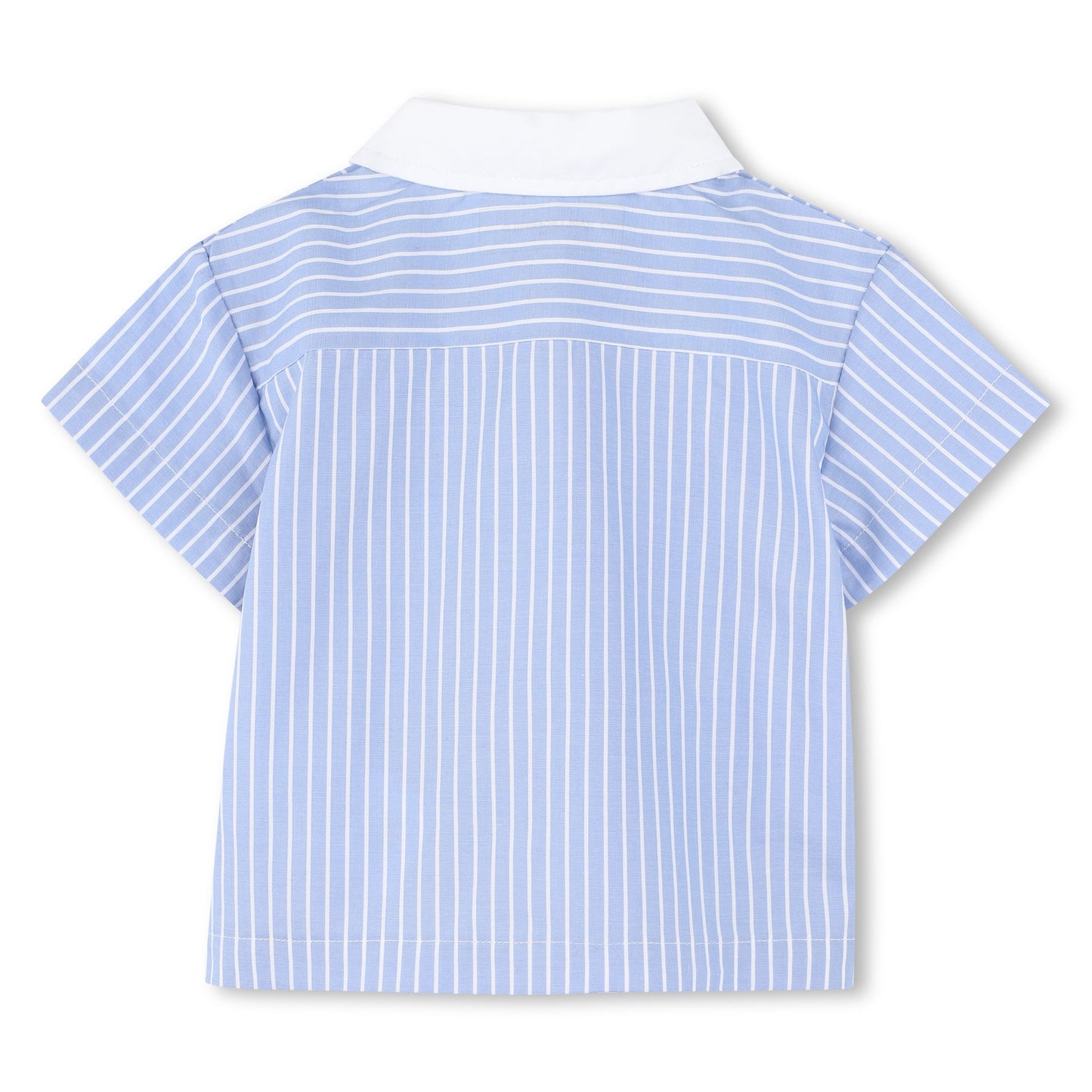 KARL LAGERFELD - Baby Boys Shirt & Short Set