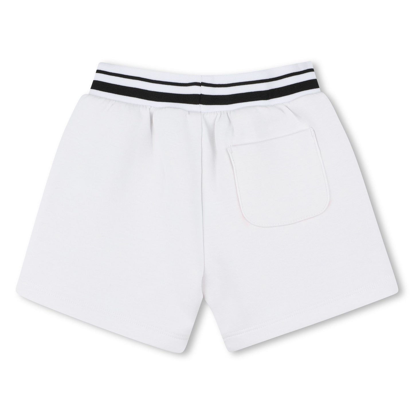 KARL LAGERFELD - Baby Boys Shirt & Short Set